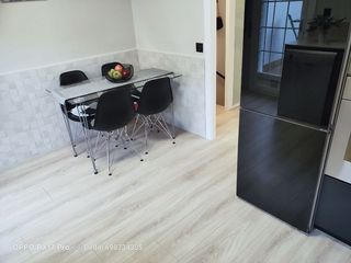 Montador Parquet Laminado Sintético