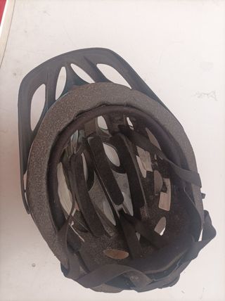 casco de bicicleta para niño o ñiña