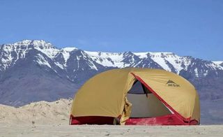 Tienda de campaña MSR Hubba Hubba 2 new 2023