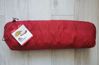 Tienda de campaña MSR Hubba Hubba 2 new 2023