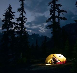 Tienda de campaña MSR Hubba Hubba 2 new 2023