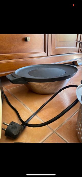 Varoma thermomix tm21