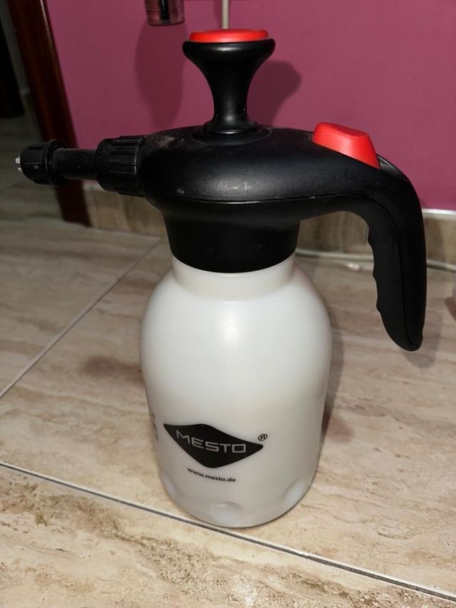 Spruzzatore a pressione MESTO