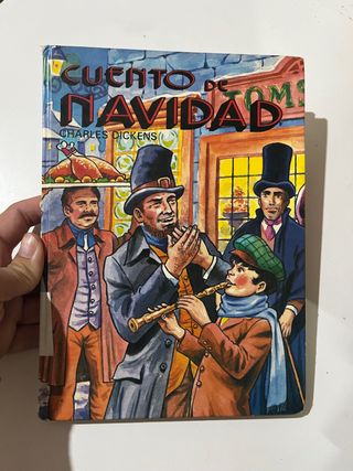 Cuento de Navidad
