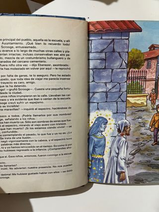 Cuento de Navidad