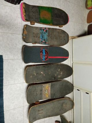skate old school