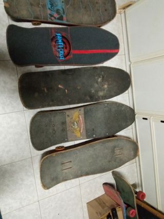 skate old school