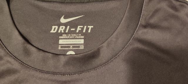 Camiseta Nike Manchester United