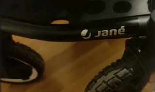 Carrito de  bebe duo jane crosslight muy completo