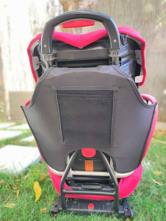 Silla de coche Casualplay Xtrem