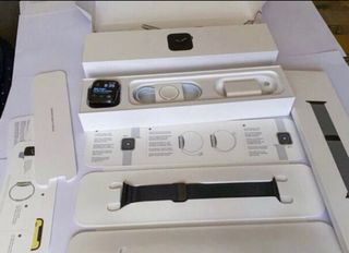 Apple Whatch Serie 5 44 mm GPS Perfecto!!!