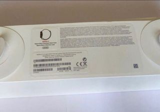 Apple Whatch Serie 5 44 mm GPS Perfecto!!!
