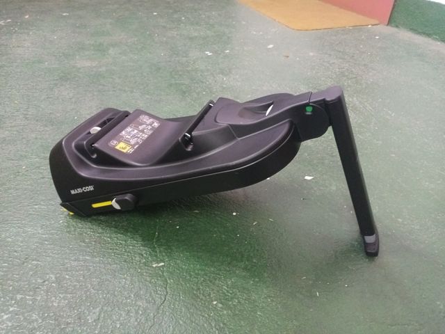 Soporte para Maxi Coxi.