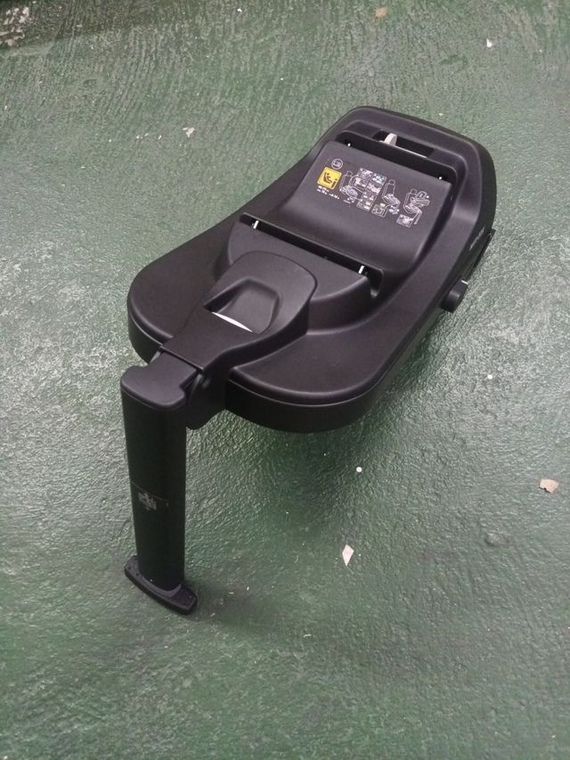 Soporte para Maxi Coxi.