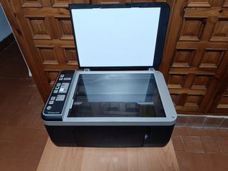 Impresora multifunción HP Deskjet F4172