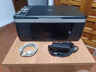 Impresora multifunción HP Deskjet F4172