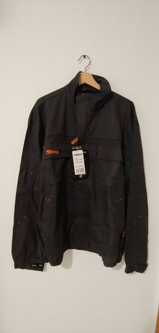 Ropa de trabajo BETA CANTI JUBE