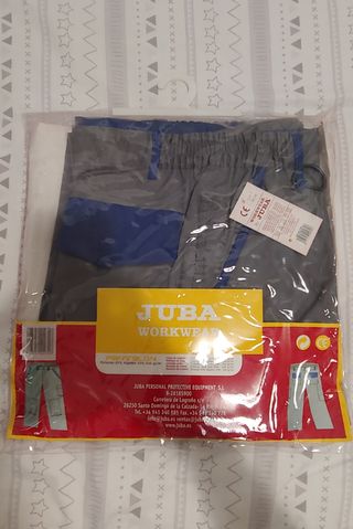 Ropa de trabajo BETA CANTI JUBE