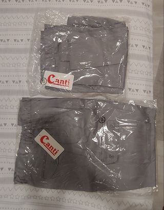 Ropa de trabajo BETA CANTI JUBE