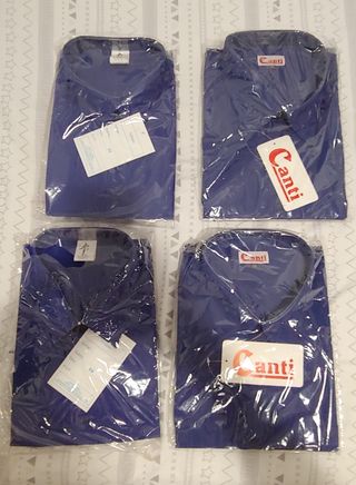 Ropa de trabajo BETA CANTI JUBE