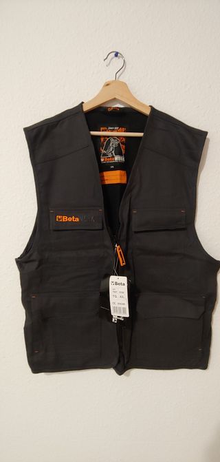 Ropa de trabajo BETA CANTI JUBE