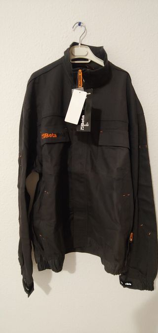 Ropa de trabajo BETA CANTI JUBE