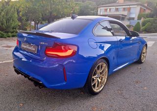 BMW ///M2 Cs Manual Nacional