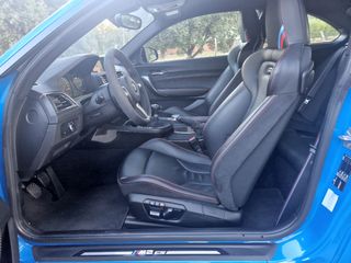 BMW ///M2 Cs Manual Nacional