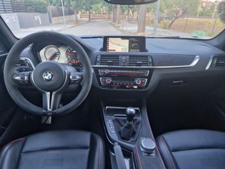 BMW ///M2 Cs Manual Nacional