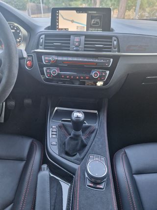 BMW ///M2 Cs Manual Nacional