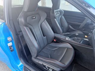 BMW ///M2 Cs Manual Nacional