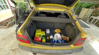 Citroen Xsara 1999