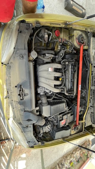 Citroen Xsara 1999