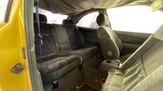 Citroen Xsara 1999