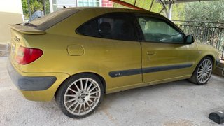 Citroen Xsara 1999
