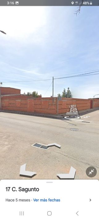 huerto+proyecto vivienda