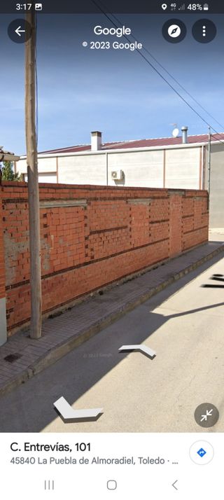 huerto+proyecto vivienda