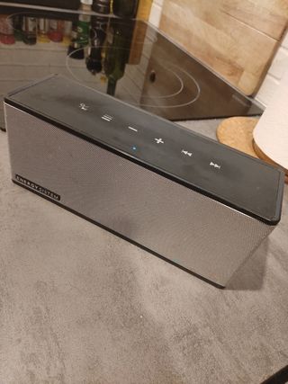 Altavoz portátil Estéreo 20W 90dB
