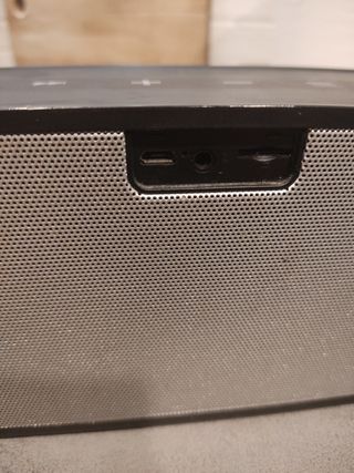 Altavoz portátil Estéreo 20W 90dB