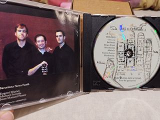 CD Trilogo