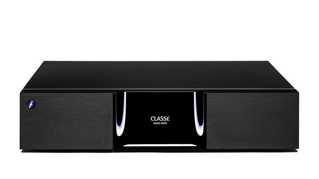Classé Sigma AMP5