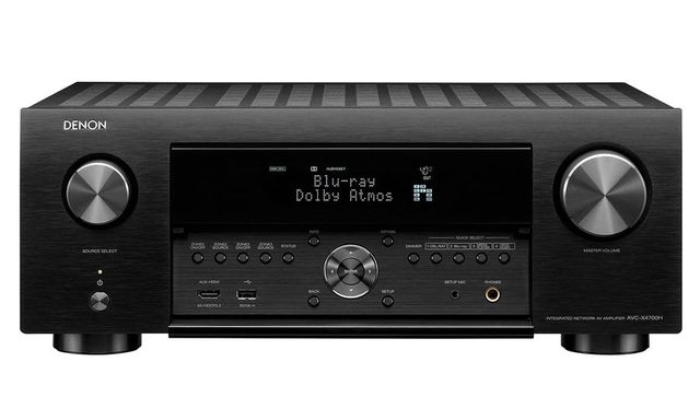 Denon AVC-X4700H