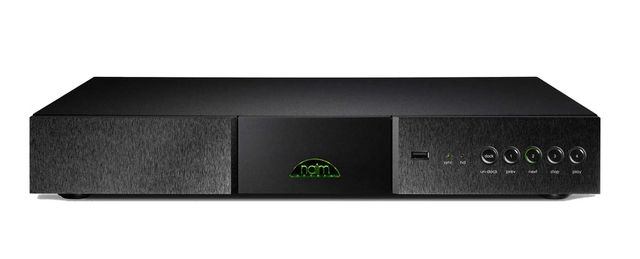 Naim DAC