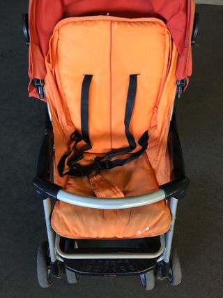 Silla de paseo para niño o niña