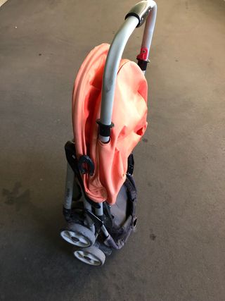 Silla de paseo para niño o niña