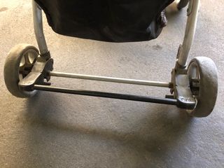 Silla de paseo para niño o niña