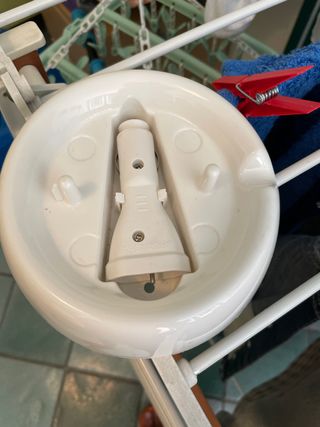 scalda biberon chicco