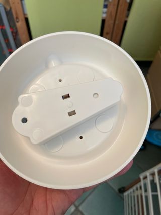 scalda biberon chicco