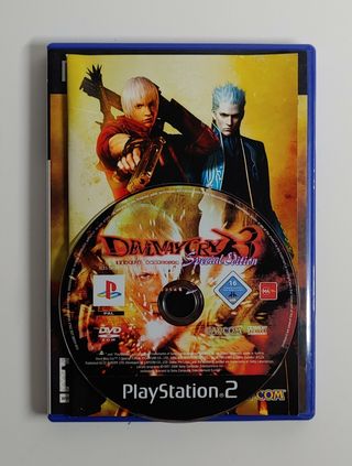 Devilmaycry 3