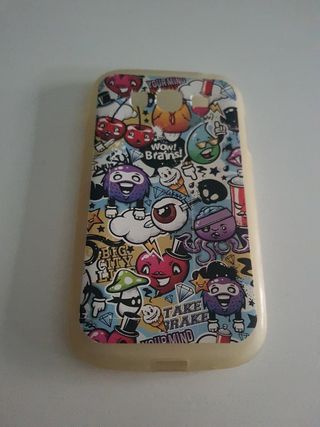 SAMSUNG GALAXY GRAND NEO